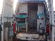 2002 RENAULT Mascott Mascott 110 Van or truck up to 7.5t Box-type delivery van - high and long photo 4