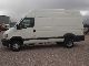 2002 RENAULT Mascott Mascott Van or truck up to 7.5t Box-type delivery van - high and long photo 2