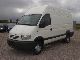 2002 RENAULT Mascott Mascott Van or truck up to 7.5t Box-type delivery van - high and long photo 3