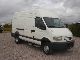 2002 RENAULT Mascott Mascott Van or truck up to 7.5t Box-type delivery van - high and long photo 4