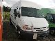2000 RENAULT Mascott Mascott 130 Van or truck up to 7.5t Box-type delivery van - high and long photo 1