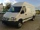 2001 RENAULT Mascott Mascott 130 Van or truck up to 7.5t Box-type delivery van - high and long photo 1