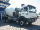 1995 RENAULT C 300.26 Truck over 7.5t Cement mixer photo 3