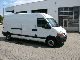 RENAULT Mascott 120.35 2006 Box-type delivery van - high and long photo