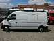 2006 RENAULT Mascott 120.35 Van or truck up to 7.5t Box-type delivery van - high and long photo 5
