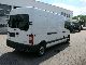 2006 RENAULT Mascott 120.35 Van or truck up to 7.5t Box-type delivery van - high and long photo 7