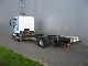 2004 RENAULT Midlum 180 Truck over 7.5t Chassis photo 1