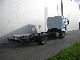 2004 RENAULT Midlum 180 Truck over 7.5t Chassis photo 3