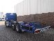 1998 RENAULT C 300.26 Truck over 7.5t Chassis photo 1