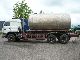 1990 RENAULT G G 300.26 Truck over 7.5t Tank truck photo 2