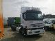 2005 RENAULT Kerax 420.26 Truck over 7.5t Chassis photo 1