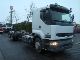 2003 RENAULT Kerax 420.26 Truck over 7.5t Chassis photo 1