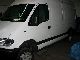 2003 RENAULT Mascott Mascott Van or truck up to 7.5t Box-type delivery van - high and long photo 1