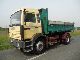 RENAULT Manager G 330.17/T 1992 Tipper photo