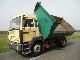 1992 RENAULT Manager G 330.17/T Truck over 7.5t Tipper photo 1