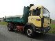 1992 RENAULT Manager G 330.17/T Truck over 7.5t Tipper photo 4