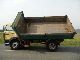 1992 RENAULT Manager G 330.17/T Truck over 7.5t Tipper photo 6