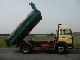 1992 RENAULT Manager G 330.17/T Truck over 7.5t Tipper photo 7