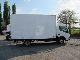 2008 RENAULT Maxity 130.35 Van or truck up to 7.5t Box photo 1