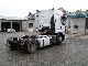 2007 RENAULT Kerax 450.18 Semi-trailer truck Standard tractor/trailer unit photo 5