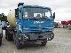 1995 RENAULT Manager G 340ti.26 Truck over 7.5t Cement mixer photo 1