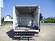 2008 RENAULT Maxity 130.35 Van or truck up to 7.5t Stake body photo 5