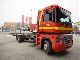 RENAULT Magnum 480.26 2004 Chassis photo