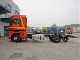 2004 RENAULT Magnum 480.26 Truck over 7.5t Chassis photo 1