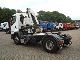 2001 RENAULT Kerax 420.18 Semi-trailer truck Standard tractor/trailer unit photo 3