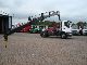 2001 RENAULT Kerax 420.18 Semi-trailer truck Standard tractor/trailer unit photo 8