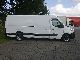 2011 RENAULT Maxity 150.35 Van or truck up to 7.5t Box-type delivery van - high and long photo 3