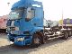 2006 RENAULT Magnum 440.26 Truck over 7.5t Swap chassis photo 2