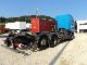 2006 RENAULT Magnum 440.26 Truck over 7.5t Swap chassis photo 6