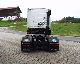 2005 RENAULT Magnum E.TECH 440.18T Semi-trailer truck Standard tractor/trailer unit photo 5
