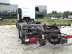 2007 RENAULT Kerax 410.26 Truck over 7.5t Swap chassis photo 3