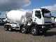 2005 RENAULT Kerax 370.32 Truck over 7.5t Cement mixer photo 1