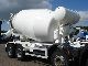 2005 RENAULT Kerax 370.32 Truck over 7.5t Cement mixer photo 4