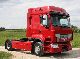 2008 RENAULT Kerax 450.18 Semi-trailer truck Standard tractor/trailer unit photo 11