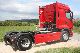 2008 RENAULT Kerax 450.18 Semi-trailer truck Standard tractor/trailer unit photo 12