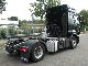 2008 RENAULT Kerax 450.18 Semi-trailer truck Standard tractor/trailer unit photo 4