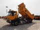 2006 RENAULT Kerax 370.26 Truck over 7.5t Dumper truck photo 1