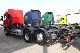 2008 RENAULT Kerax 450.26 Truck over 7.5t Chassis photo 1