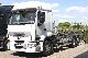 2008 RENAULT Kerax 450.26 Truck over 7.5t Chassis photo 5