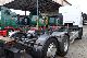 2008 RENAULT Kerax 450.26 Truck over 7.5t Chassis photo 7