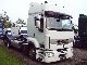 2008 RENAULT Premium 2 450.25 Truck over 7.5t Swap chassis photo 1