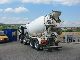 2007 RENAULT Kerax 370.32 Truck over 7.5t Cement mixer photo 3