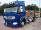 2009 RENAULT Kerax 450.26 Truck over 7.5t Swap chassis photo 1