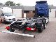 2009 RENAULT Kerax 450.26 Truck over 7.5t Swap chassis photo 2