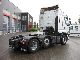 2007 RENAULT Kerax 450.26 Semi-trailer truck Standard tractor/trailer unit photo 3