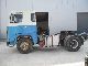 1979 SCANIA P,G,R,T - series 340 Semi-trailer truck Standard tractor/trailer unit photo 1